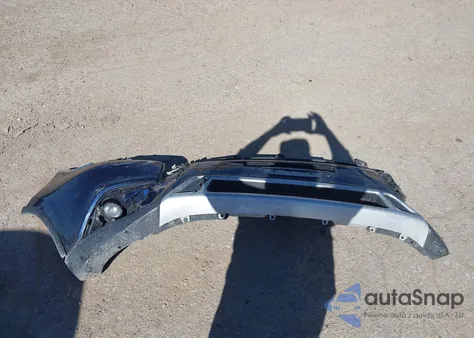 2020 Mitsubishi Outlander Sel 2.4 из США, поврежденный, VIN JA4AD3A30LZ042648